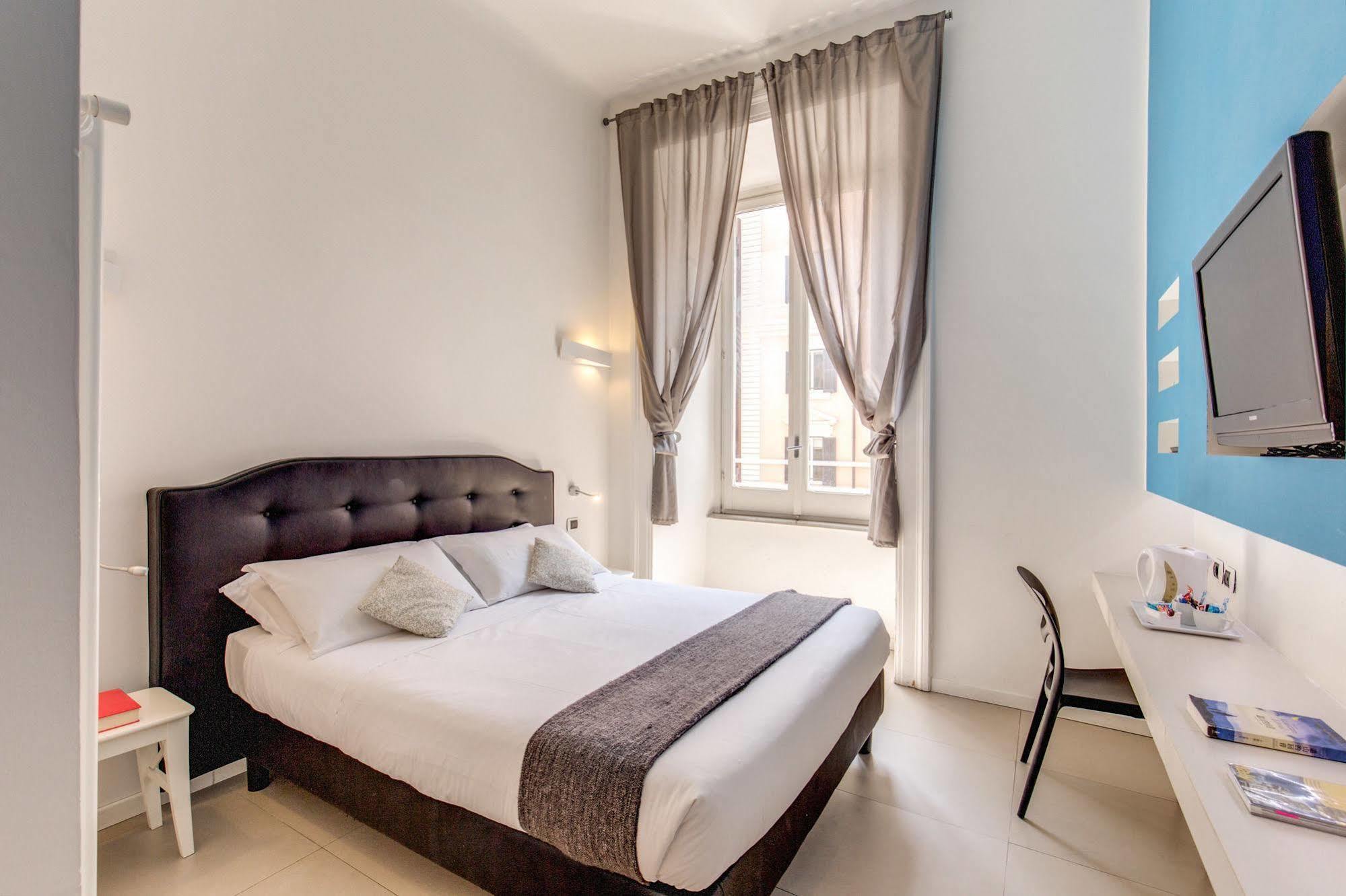 Bed and breakfast Ecce Roma Extérieur photo