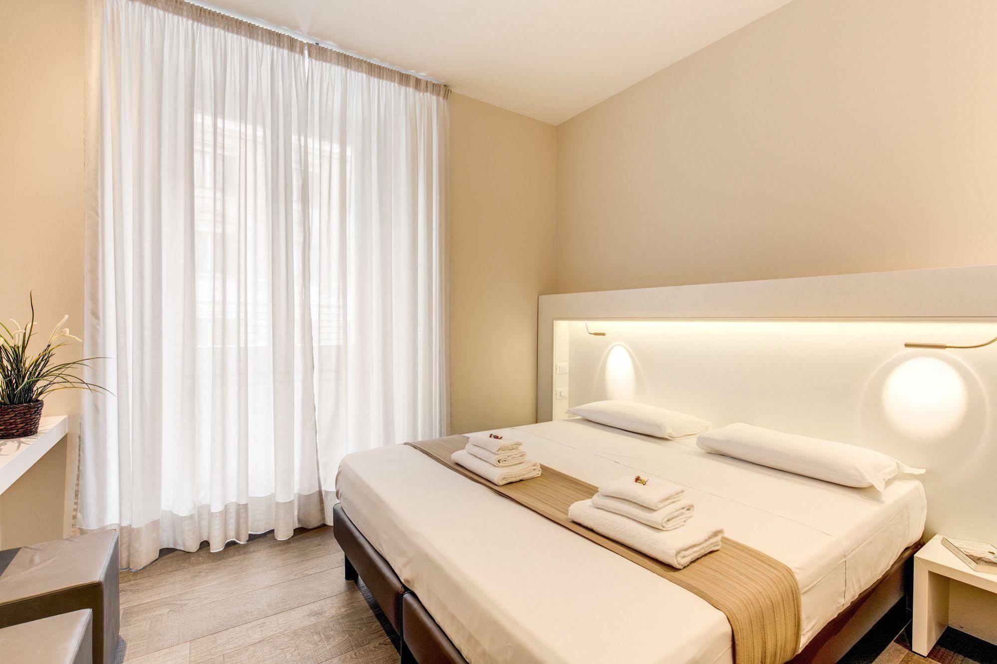 Bed and breakfast Ecce Roma Extérieur photo